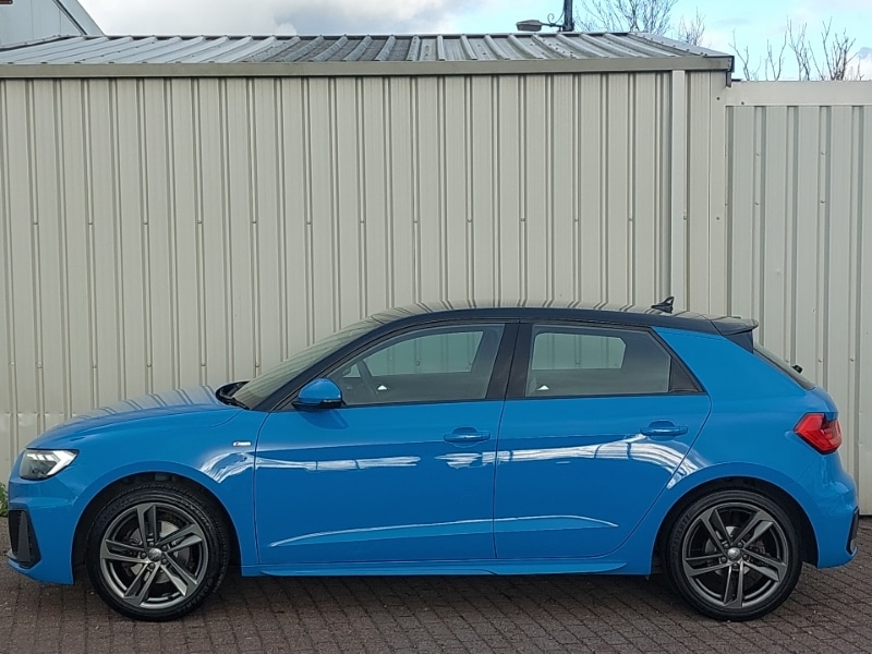 Used Audi A1 2019 for sale - 76533414: Photo 4