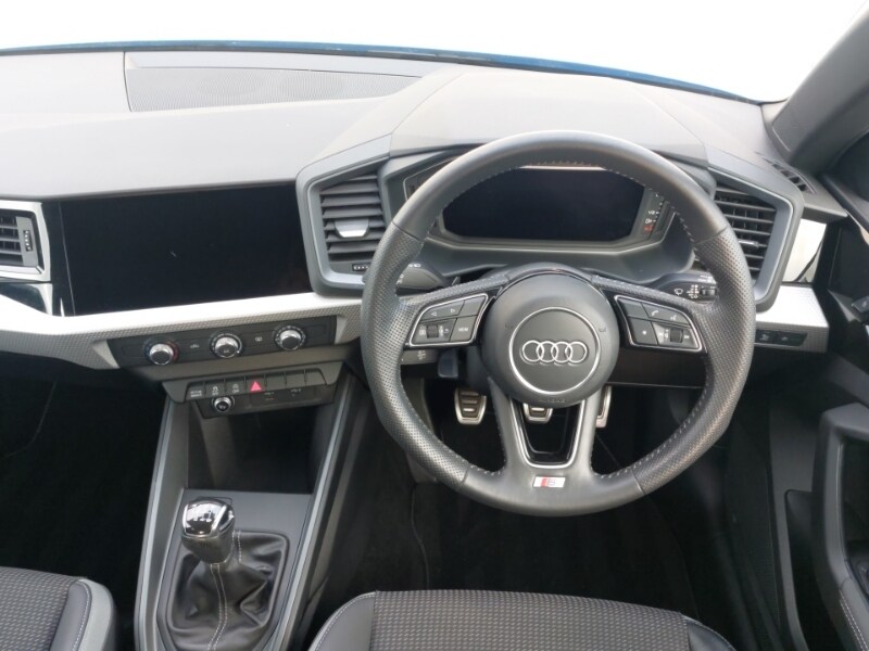 Used Audi A1 2019 for sale - 76533414: Photo 7