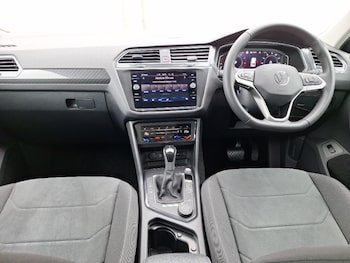 Used Volkswagen Tiguan 2021 for sale - 79070018: Photo