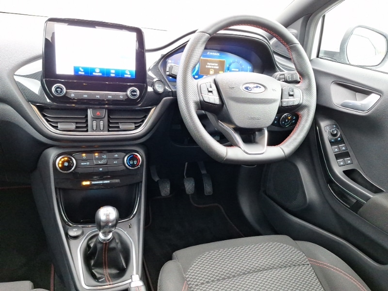 Used Ford Puma 2022 for sale - 76947441: Photo 10