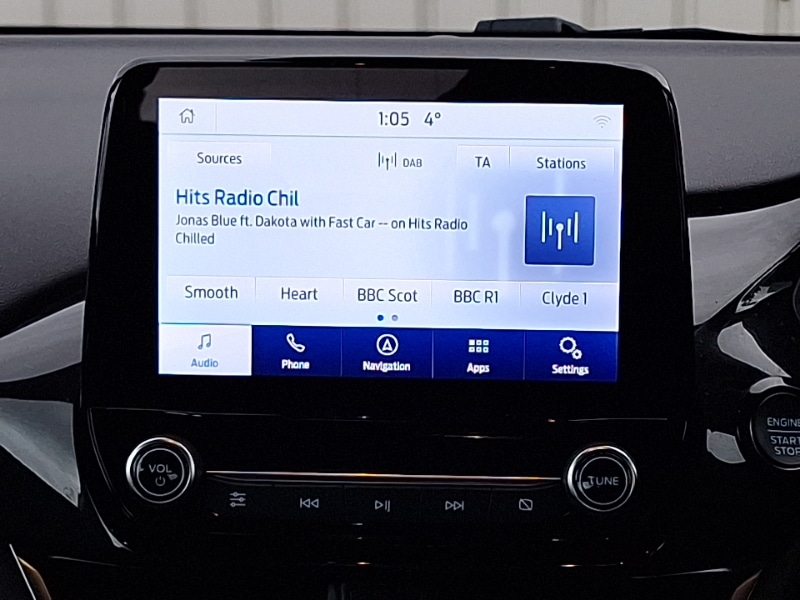 Used Ford Puma 2022 for sale - 76947441: Photo 11