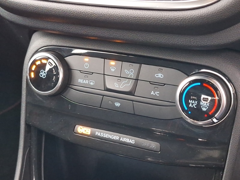 Used Ford Puma 2022 for sale - 76947441: Photo 17