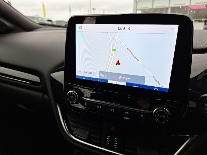 Used Ford Puma 2022 for sale - 76947441: Photo 18