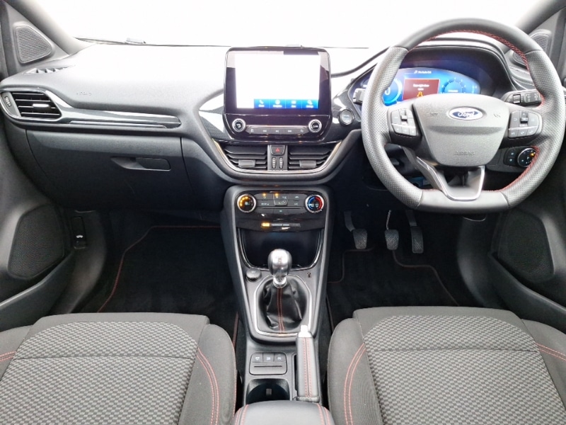 Used Ford Puma 2022 for sale - 76947441: Photo 2