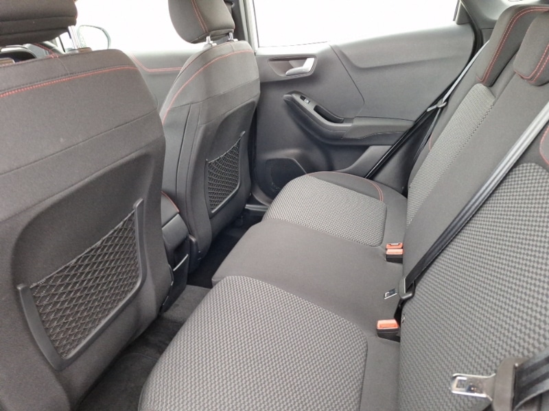 Used Ford Puma 2022 for sale - 76947441: Photo 6