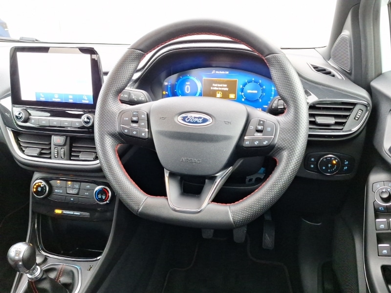 Used Ford Puma 2022 for sale - 76947441: Photo 7