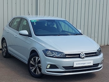 Used Volkswagen Polo 2019 for sale - 79263478: Photo