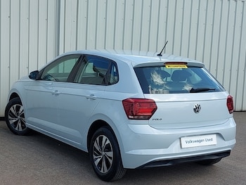 Used Volkswagen Polo 2019 for sale - 79263478: Photo