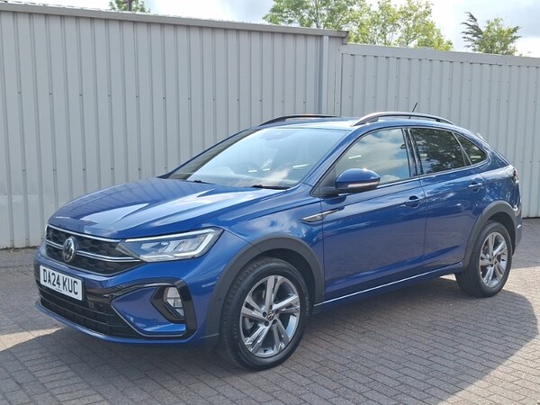 Used Volkswagen Taigo 2024 for sale - 76271870: Photo 12