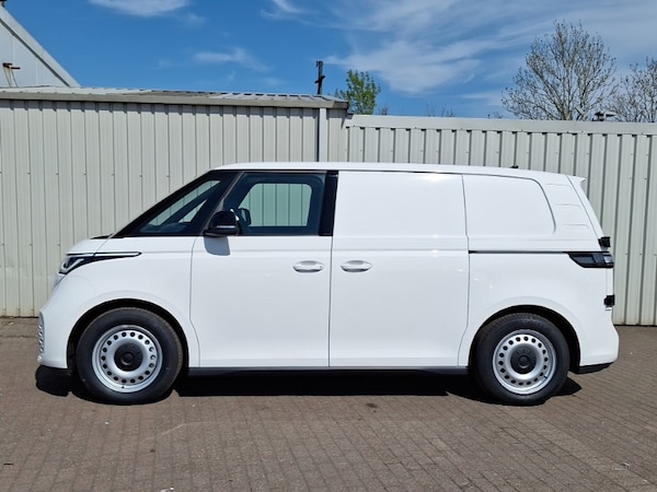 Used Volkswagen ID.Buzz 2024 for sale - 76230084: Photo 4