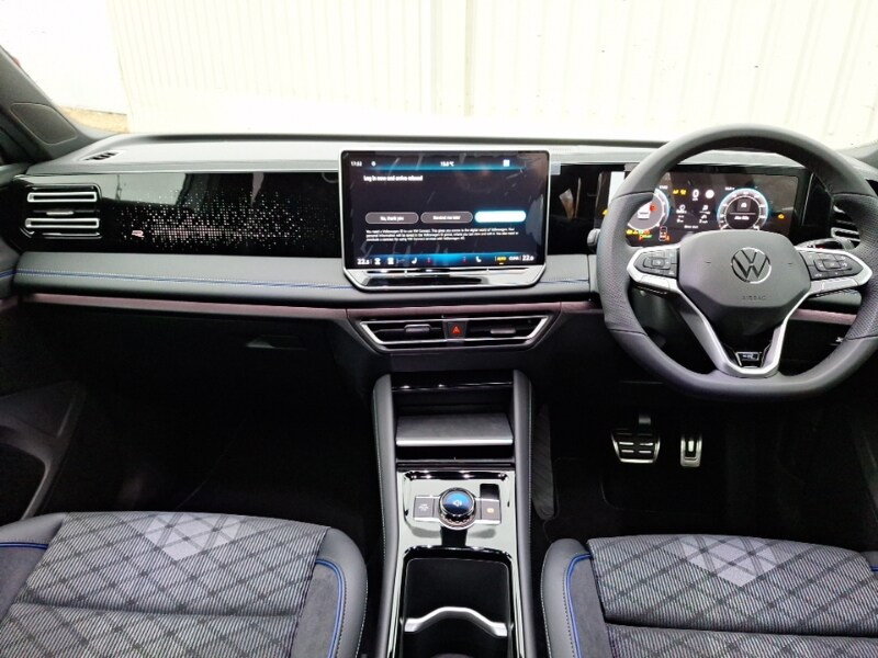 Used Volkswagen Tiguan 2025 for sale - 76687733: Photo 2