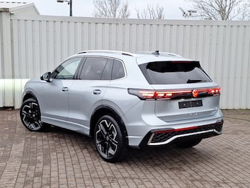 Used Volkswagen Tiguan 2025 for sale - 76687733: Photo