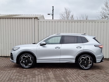 Used Volkswagen Tiguan 2025 for sale - 76687733: Photo