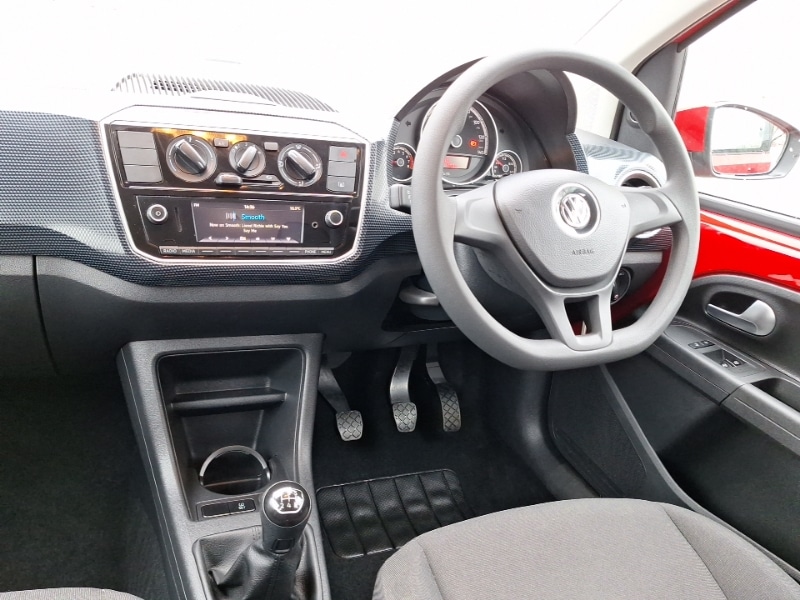 Used Volkswagen up! 2018 for sale - 77995720: Photo 10