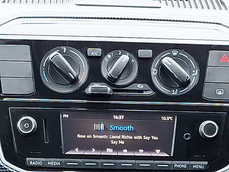 Used Volkswagen up! 2018 for sale - 77995720: Photo 11