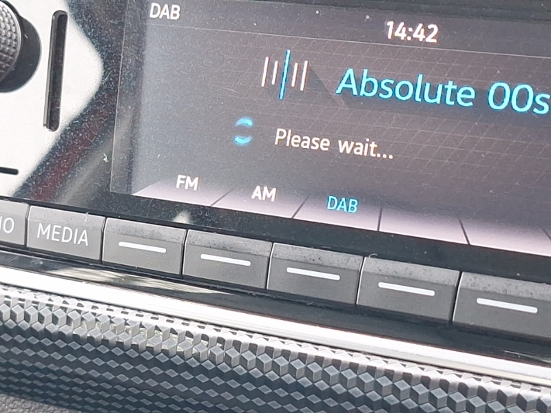 Used Volkswagen up! 2018 for sale - 77995720: Photo 18