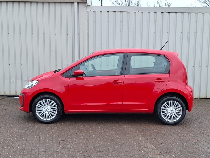 Used Volkswagen up! 2018 for sale - 77995720: Photo 4