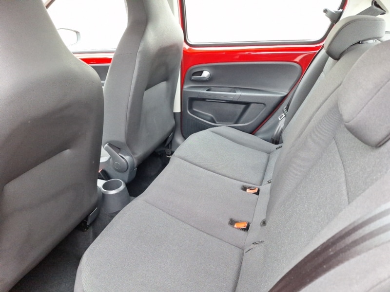 Used Volkswagen up! 2018 for sale - 77995720: Photo 6