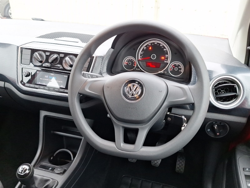 Used Volkswagen up! 2018 for sale - 77995720: Photo 7