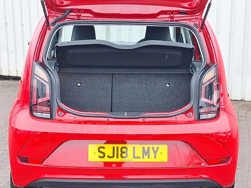 Used Volkswagen up! 2018 for sale - 77995720: Photo 8