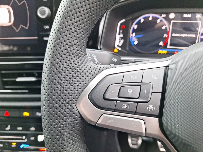 Used Volkswagen T-Roc 2025 for sale - 77024707: Photo 13