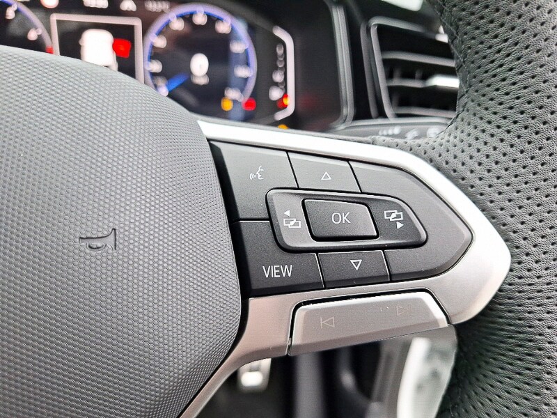 Used Volkswagen T-Roc 2025 for sale - 77024707: Photo 14