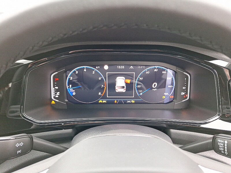 Used Volkswagen T-Roc 2025 for sale - 77024707: Photo 15