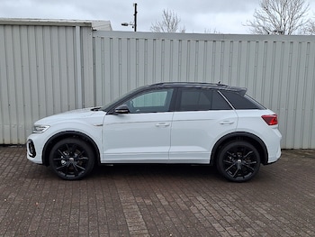 Used Volkswagen T-Roc 2025 for sale - 77024707: Photo