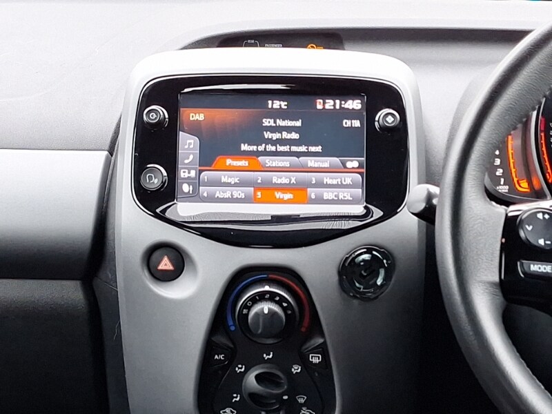 Used Toyota AYGO 2020 for sale - 76478664: Photo 11