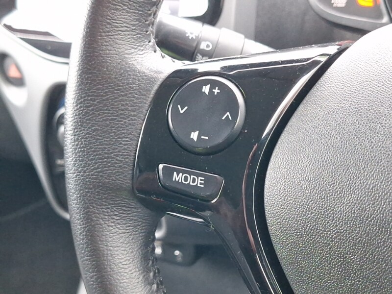 Used Toyota AYGO 2020 for sale - 76478664: Photo 14