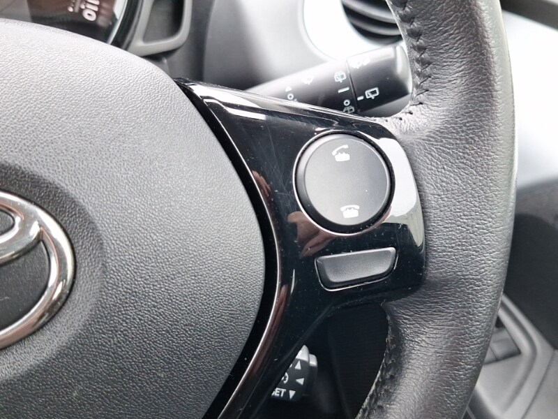 Used Toyota AYGO 2020 for sale - 76478664: Photo 15