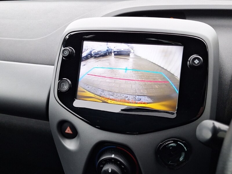 Used Toyota AYGO 2020 for sale - 76478664: Photo 17