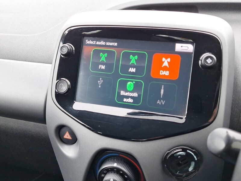 Used Toyota AYGO 2020 for sale - 76478664: Photo 19