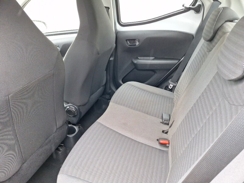 Used Toyota AYGO 2020 for sale - 76478664: Photo 6