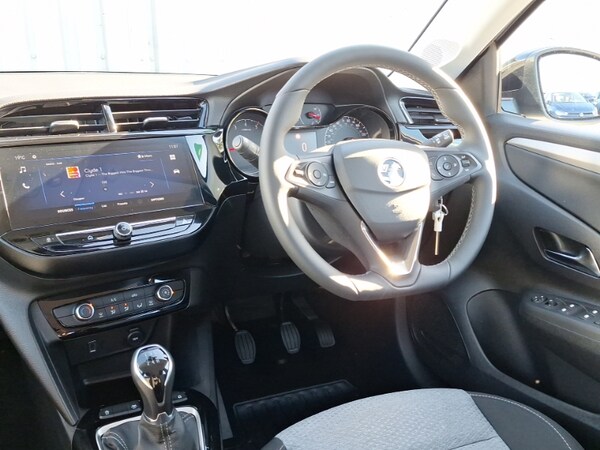 Used Vauxhall Corsa 2024 for sale - 76103637: Photo 10