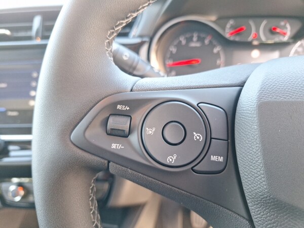Used Vauxhall Corsa 2024 for sale - 76103637: Photo 15