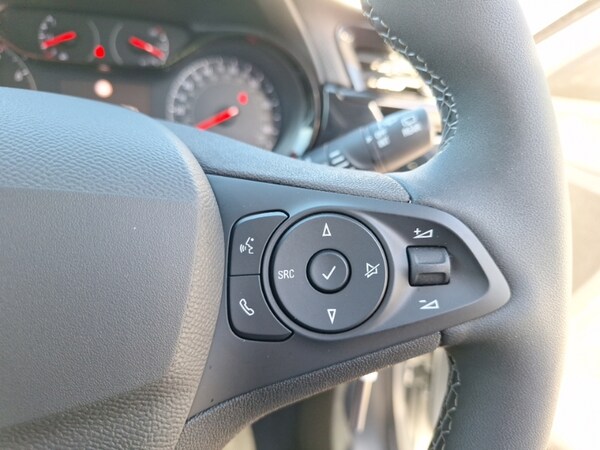 Used Vauxhall Corsa 2024 for sale - 76103637: Photo 16