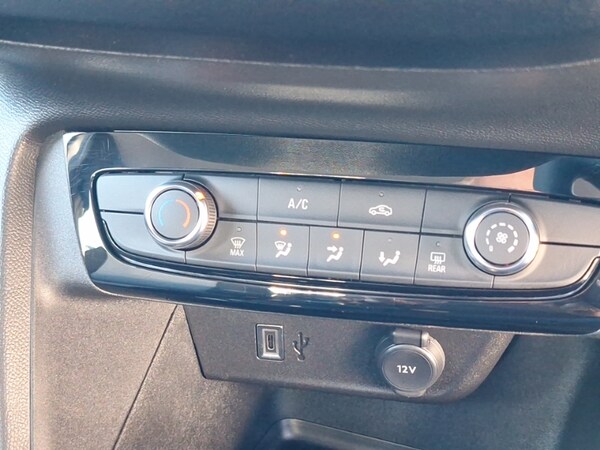 Used Vauxhall Corsa 2024 for sale - 76103637: Photo 17