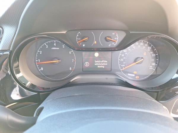 Used Vauxhall Corsa 2024 for sale - 76103637: Photo 18