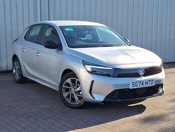 Vauxhall - Corsa