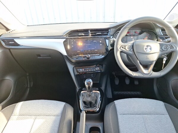 Used Vauxhall Corsa 2024 for sale - 76103637: Photo 2