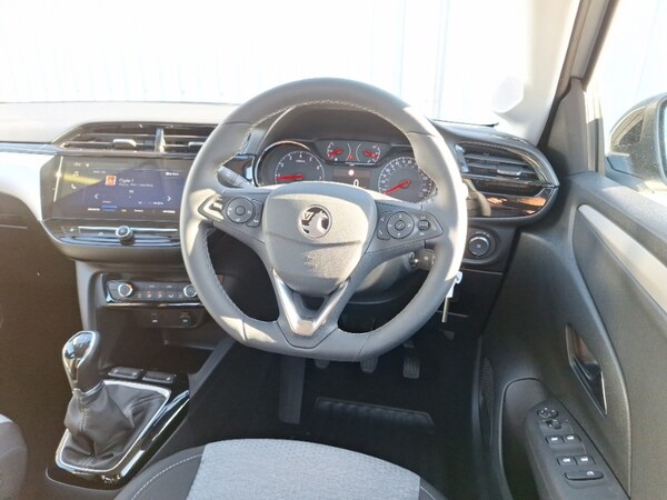 Used Vauxhall Corsa 2024 for sale - 76103637: Photo 7