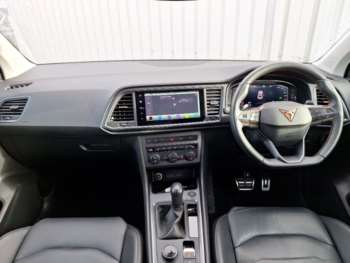 Used Cupra Ateca 2023 for sale - 74940310: Photo