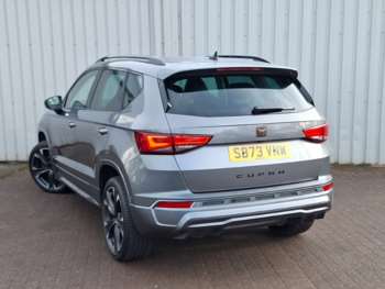 Used Cupra Ateca 2023 for sale - 74940310: Photo