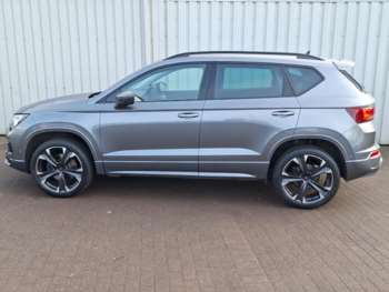 Used Cupra Ateca 2023 for sale - 74940310: Photo