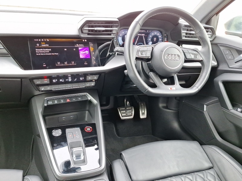 Used Audi A3 2023 for sale - 78032881: Photo 10