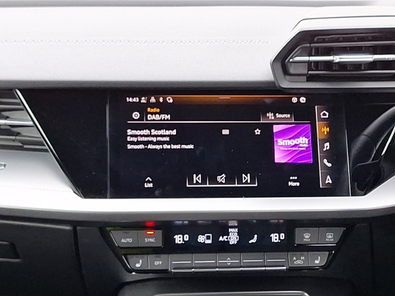 Used Audi A3 2023 for sale - 78032881: Photo 11