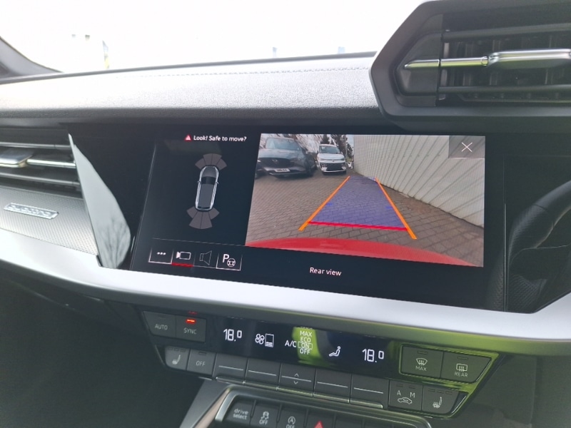 Used Audi A3 2023 for sale - 78032881: Photo 14