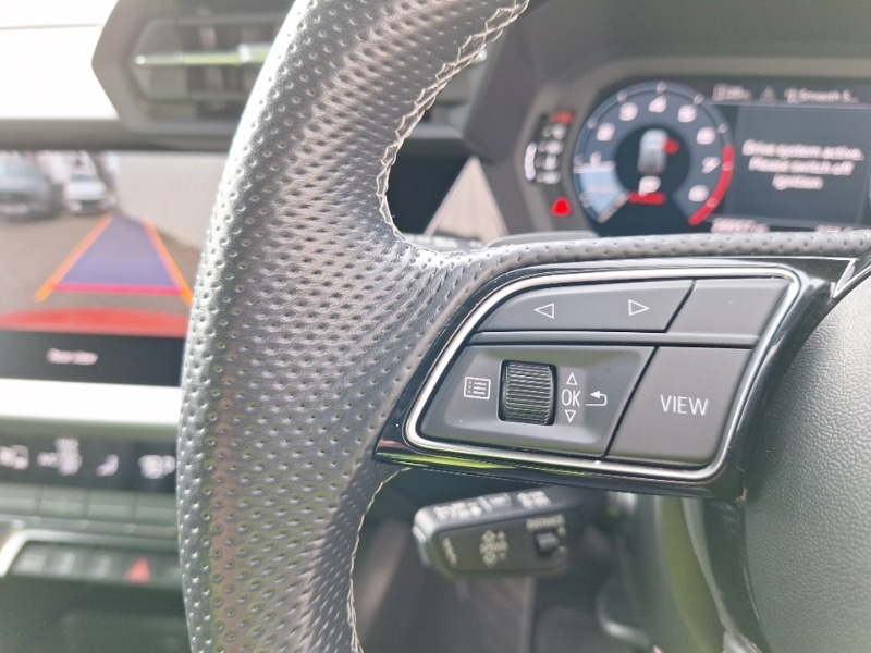 Used Audi A3 2023 for sale - 78032881: Photo 15