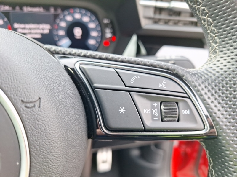 Used Audi A3 2023 for sale - 78032881: Photo 16